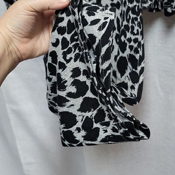 Adorable Little Girls Dress Size 16 - Picture 6 of 7